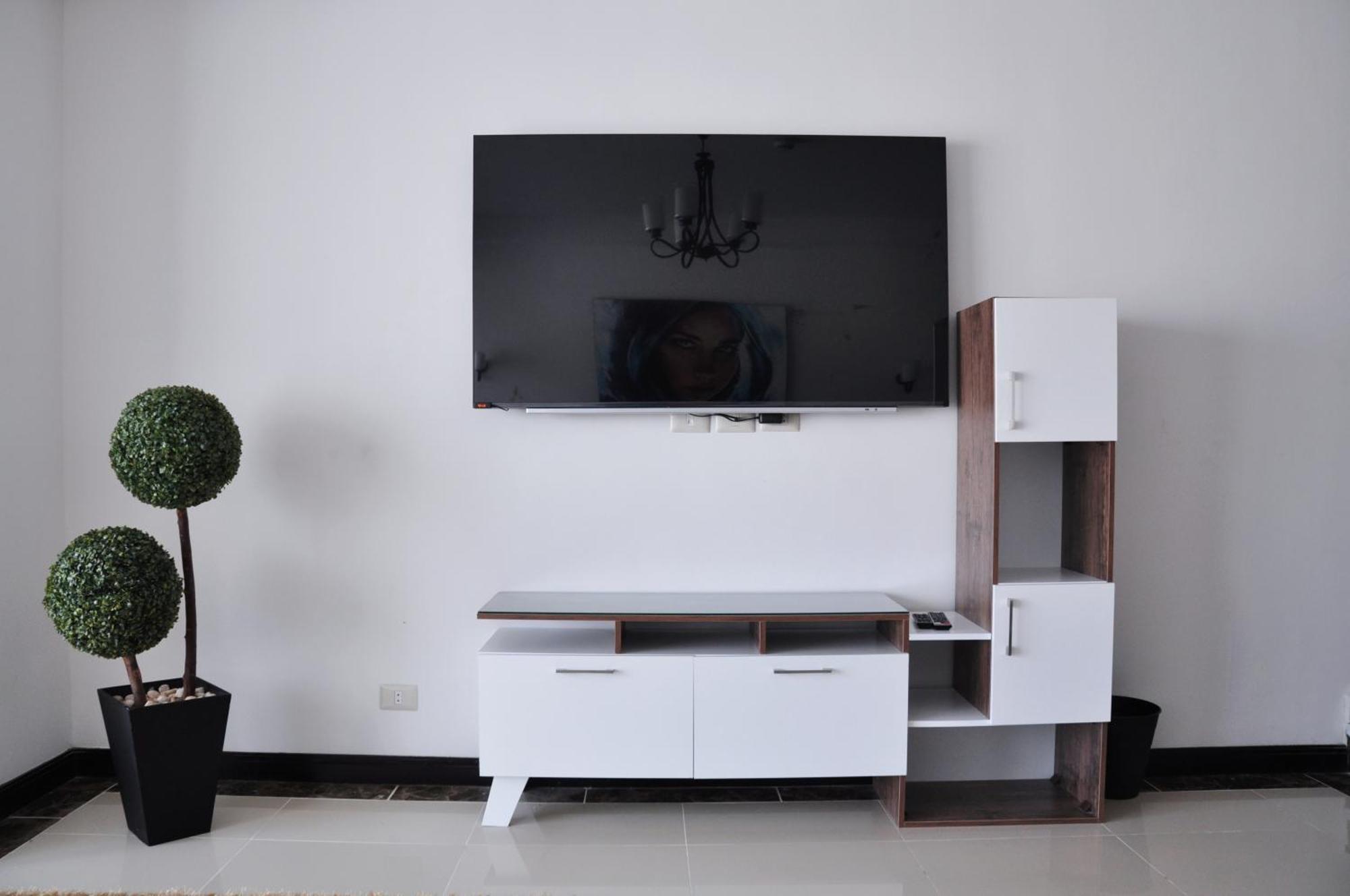 Axxodia- Duplex Porto New Cairo Aparthotel Екстериор снимка