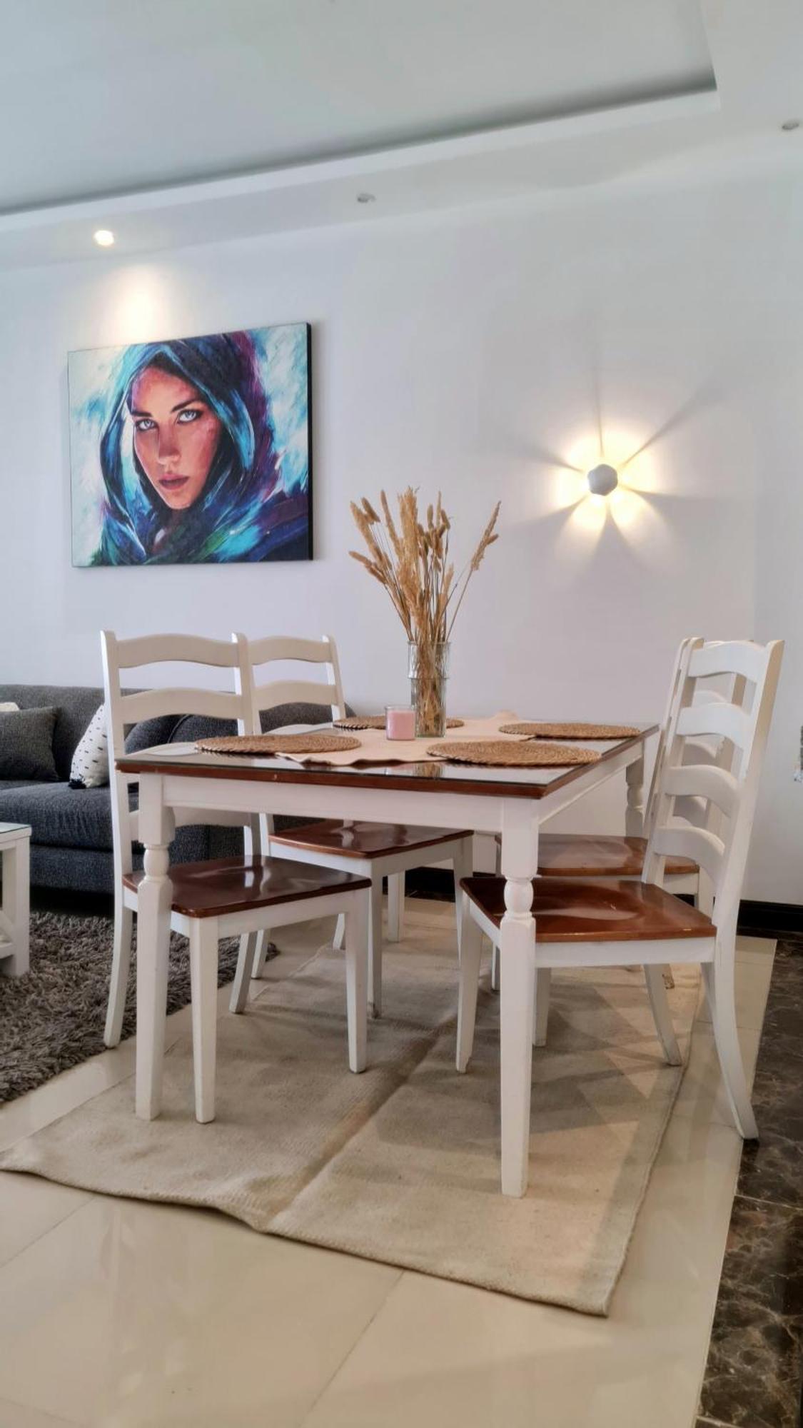 Axxodia- Duplex Porto New Cairo Aparthotel Екстериор снимка