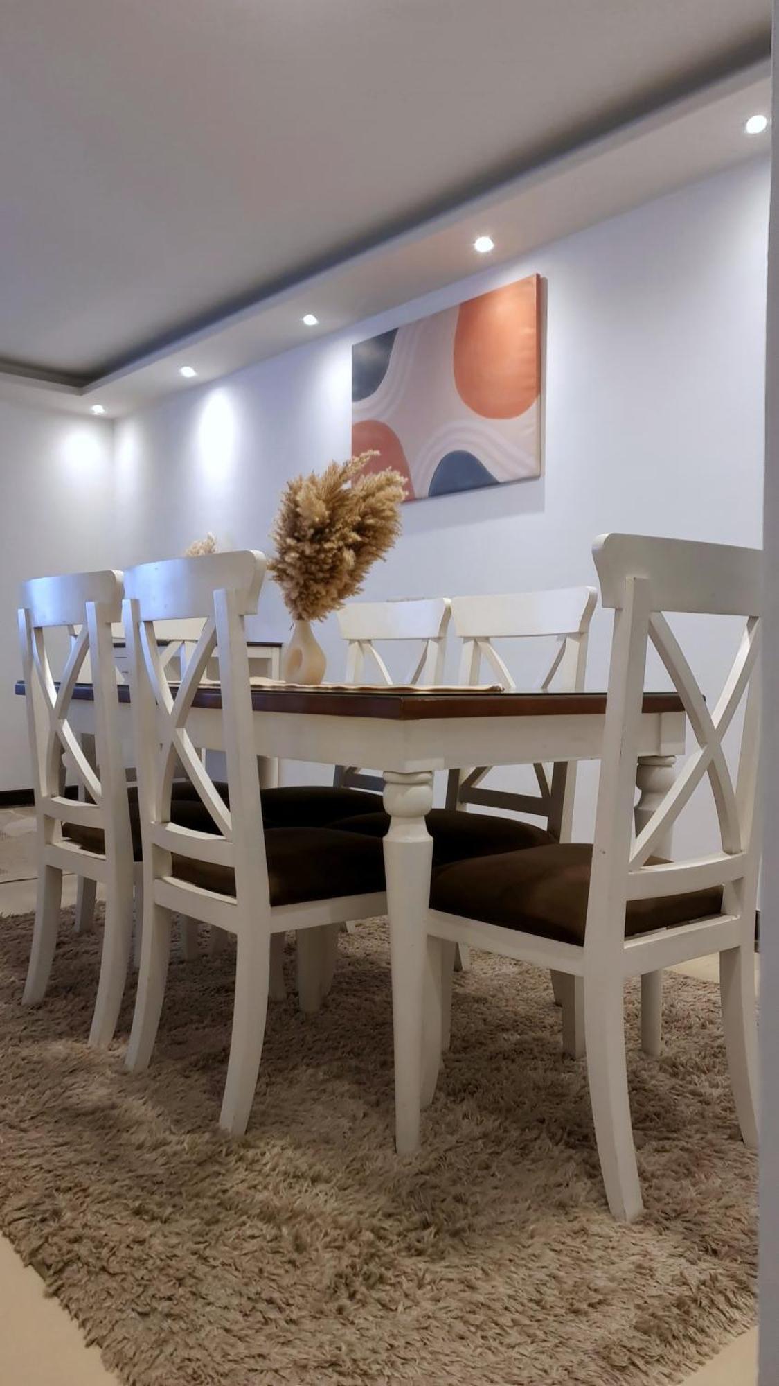 Axxodia- Duplex Porto New Cairo Aparthotel Екстериор снимка