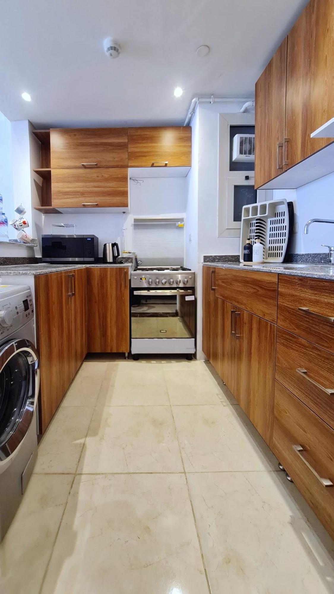 Axxodia- Duplex Porto New Cairo Aparthotel Екстериор снимка