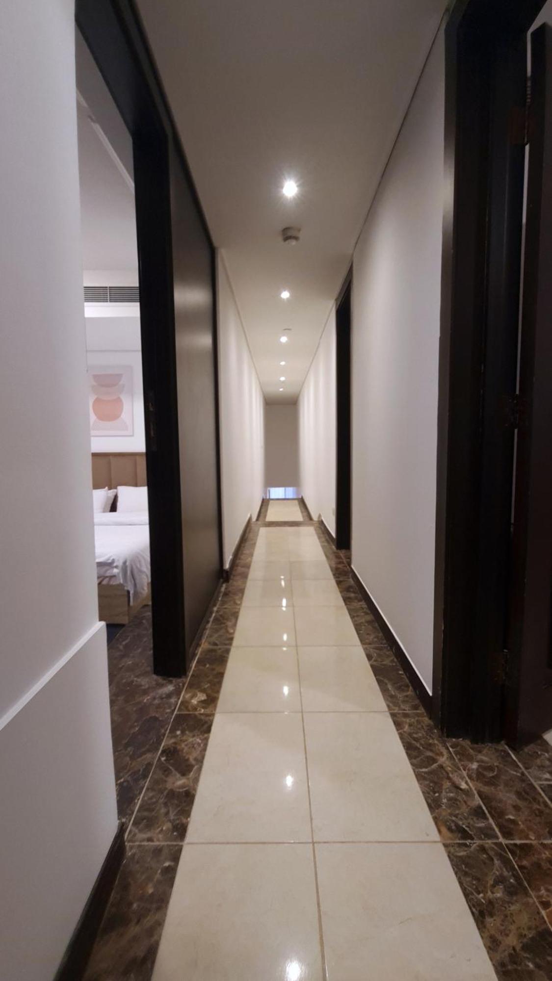 Axxodia- Duplex Porto New Cairo Aparthotel Екстериор снимка